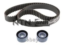 SNR KD455.34 Timing Belt Kit FIAT DUCATO Bus/Coach/DUCATO Truck