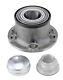 Snr Wheel Bearing Kit R141.00 Fiat Ducato Bus/coach/van