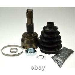 SPIDAN Kit for Left Front Drive Shaft Fiat Ducato Chassis