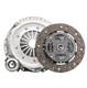 Stark Clutch Kit For Fiat Ducato Chassis/platform (230) Skck-0100178