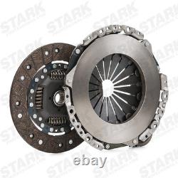 STARK Clutch Kit for FIAT DUCATO Chassis/Platform (230) SKCK-0100178