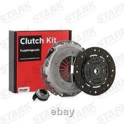 STARK Clutch Kit for FIAT DUCATO Van (230L) Scudo Van (220)