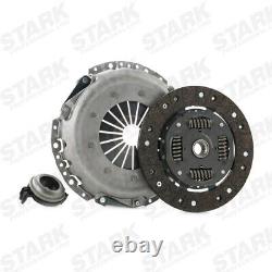 STARK Clutch Kit for FIAT DUCATO Van (230L) Scudo Van (220)