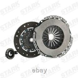 STARK Clutch Kit for FIAT DUCATO Van (230L) Scudo Van (220)