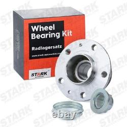 STARK SKWB-0181141 Wheel Bearing Kit for FIAT Ducato Bus (250, 290)