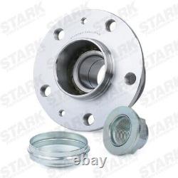 STARK SKWB-0181141 Wheel Bearing Kit for FIAT Ducato Bus (250, 290)
