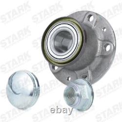 STARK SKWB-0181141 Wheel Bearing Kit for FIAT Ducato Bus (250, 290)