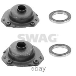 SWAG Front Leg Repair Kit for Both Sides for Fiat Ducato