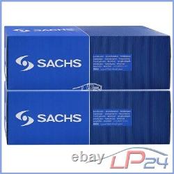 Sachs 280975 Set Set Set Gas Dampers Suspension Front Essieu