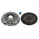 Sachs 3000 951 657 Clutch Kit For Fiat Ducato 250