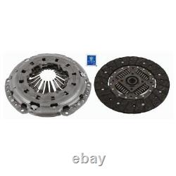 Sachs 3000 951 657 Clutch Kit for Fiat Ducato 250
