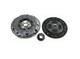 Sachs Clutch Kit For Fiat Ducato 100 Multijet