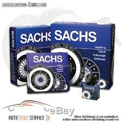 Sachs Xtend Clutch Kit