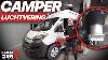 Safer On The Road With Air Suspension Fiat Ducato Carrec Campercenter