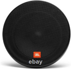 Set of 4 JBL Stage Front Speakers with Crossover for Fiat Ducato