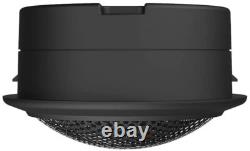 Set of 4 JBL Stage Front Speakers with Crossover for Fiat Ducato