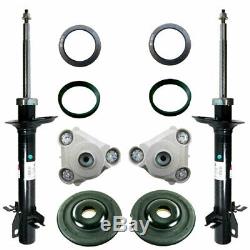 Shock Repair Kit Pressure Before 16 Inches Fiat Ducato 250 Oe 50707867