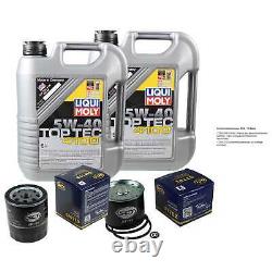 Sketch Inspection Filter Liqui Moly Oil 10l 5w-40 For Suzuki Vitara And Ta