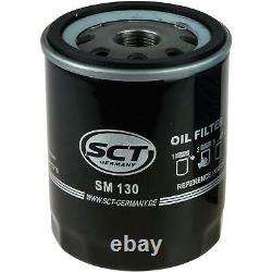 Sketch Inspection Filter Liqui Moly Oil 6l 5w-40 For Fiat Ducato Box