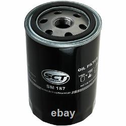 Sketch Inspection Filter Liqui Moly Oil 7l 5w-40 For Fiat De