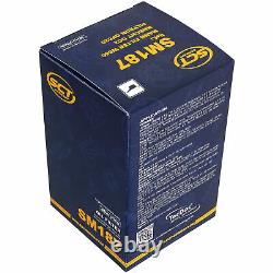 Sketch Inspection Filter Oil Liqui Moly 11l 5w-40 For Citroen Jumper Box