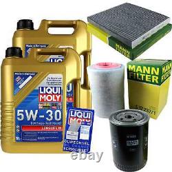 Sketch On Inspection Filter Liqui Moly Oil 5w-30 10l For Fiat Ducato