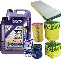 Sketch On Inspection Filter Liqui Moly Oil 5w-40 10l For Fiat
