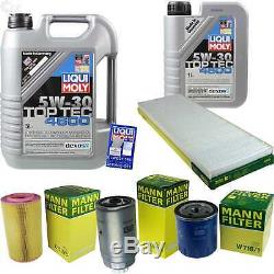 Sketch On Inspection Filter Oil Liqui Moly 5w-30 6l For Fiat Ducato Bus 244 Z