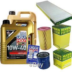 Sketch On Inspection Liqui Moly Oil Filter 10l 10w-40 For Fiat Ducato