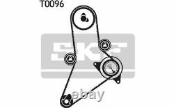 Skf Distribution Kit For Fiat Ducato Iveco Daily Renault Master Vkma 02984