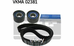 Skf Distribution Kit For Renault Master Iveco Daily Fiat Ducato Vkma 02381