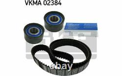 Skf Distribution Kit For Renault Master Iveco Daily Vkma 02384 Mister Auto