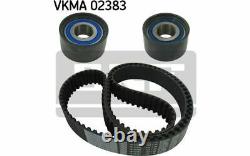 Skf Distribution Kit For Renault Master Trafic Iveco Daily Vkma 02383
