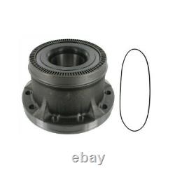 Skf Wheel Bearing Kit Vkba 5420