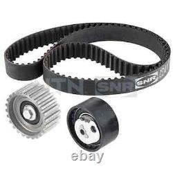 Snr Distribution Belt Kit For Fiat Ducato Iveco Daily