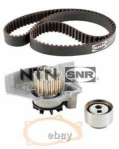 Snr Distribution Kit + Citroean Water Pompe Jumper Camionnette 2.0,2.0 4x4