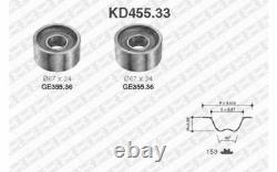 Snr Distribution Kit Kd455.33 Car Parts Mister Auto
