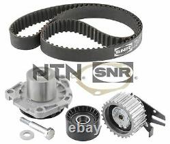 Snr Distribution Kit + Opel Water Pompe Insignia A 2.0 Cdti, Saab 9-3 1.9 Tid