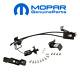 Spare Wheel Lift Kit 15-16 For Fiat Ducato From 2014 71807355