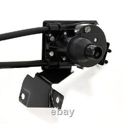 Spare Wheel Lift Kit 15-16 for Fiat Ducato from 2014 71807355