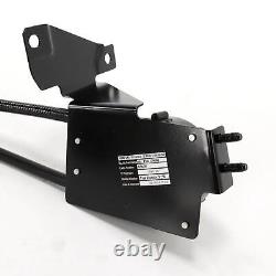 Spare Wheel Lift Kit 15-16 for Fiat Ducato from 2014 71807355