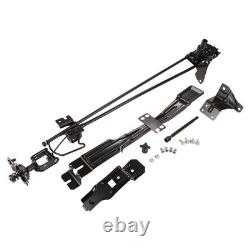 Spare Wheel Support Cable KIT 6000629601