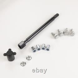 Spare Wheel Support Cable KIT 6000629601