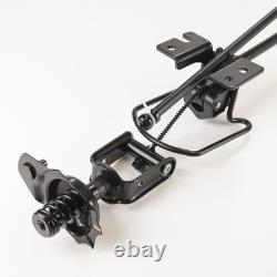 Spare Wheel Support Cable KIT 6000629601