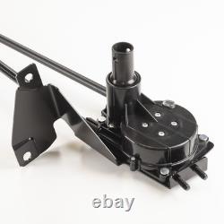 Spare Wheel Support Cable KIT 6000629601