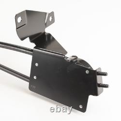 Spare Wheel Support Cable KIT 6000629601