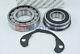 Speed Bearing Kits For Secondary Shaft For Fiat Ducato 250 6 V. 9402372858