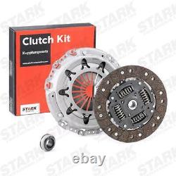 Stark Kupplung Skck-0100003 Clutch Kit For Fiat Ducato Kasten (244) 228mm