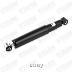 Stark Shock Absorber Kit Shock Absorbers Sksa-0132021 At The Rear 49mm