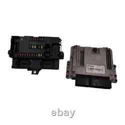 Start kit 55260023 FIAT DUCATO (4X) (05/11/04/14) 33 2.0 MJT (85KW) PLM-TM